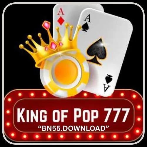 King of Pop 777